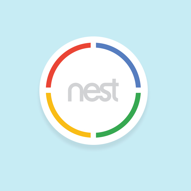 Logos and illustrations